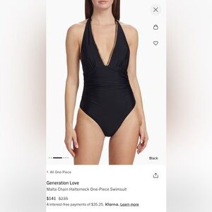 .generation love swimsuit.